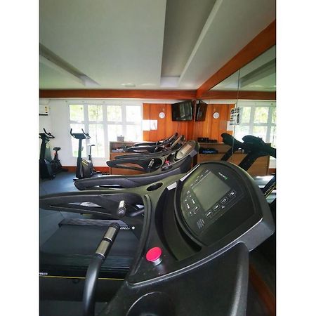 Cobertura Com Piscina E Churrasqueira No Barra Sunday Resort R1-001 ريو دي جانيرو المظهر الخارجي الصورة