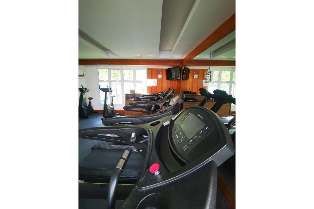 Cobertura Com Piscina E Churrasqueira No Barra Sunday Resort R1-001 ريو دي جانيرو المظهر الخارجي الصورة