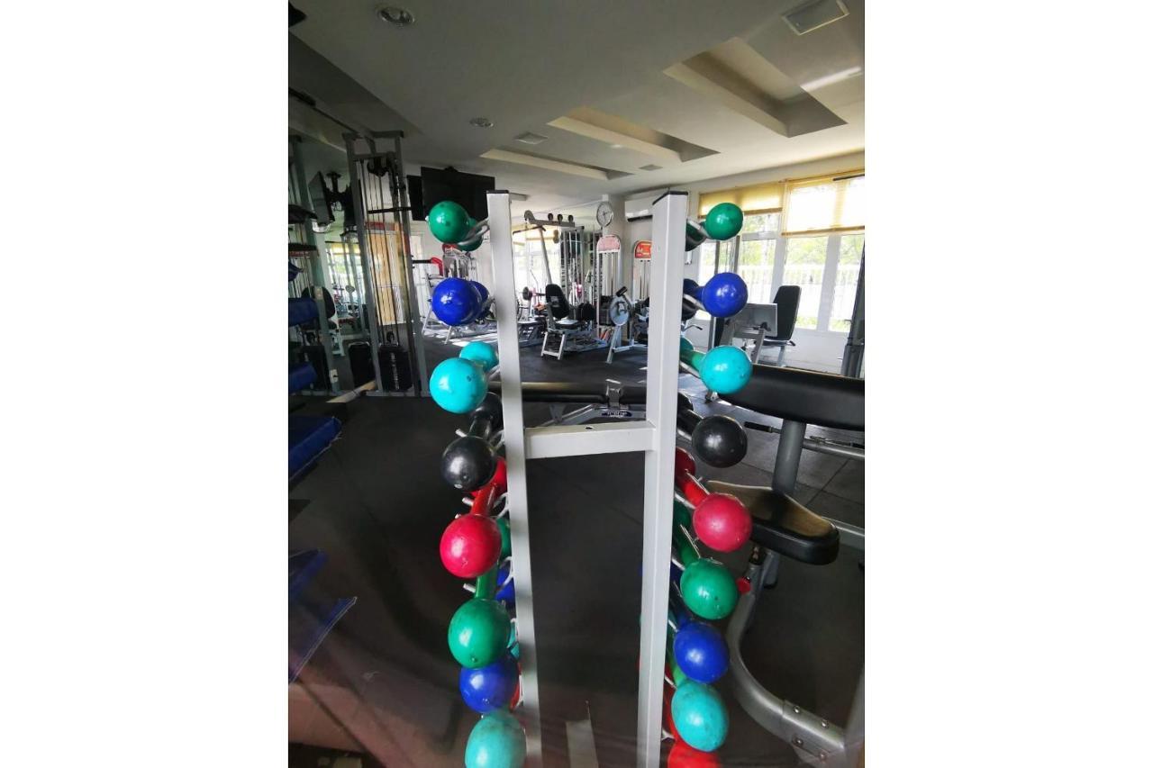 Cobertura Com Piscina E Churrasqueira No Barra Sunday Resort R1-001 ريو دي جانيرو المظهر الخارجي الصورة