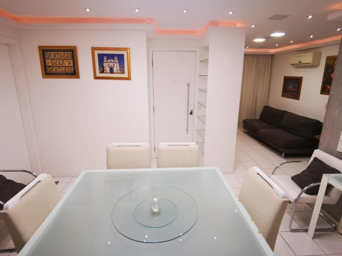 Cobertura Com Piscina E Churrasqueira No Barra Sunday Resort R1-001 ريو دي جانيرو المظهر الخارجي الصورة