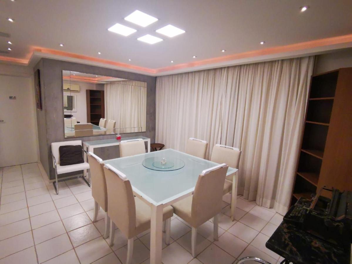 Cobertura Com Piscina E Churrasqueira No Barra Sunday Resort R1-001 ريو دي جانيرو المظهر الخارجي الصورة