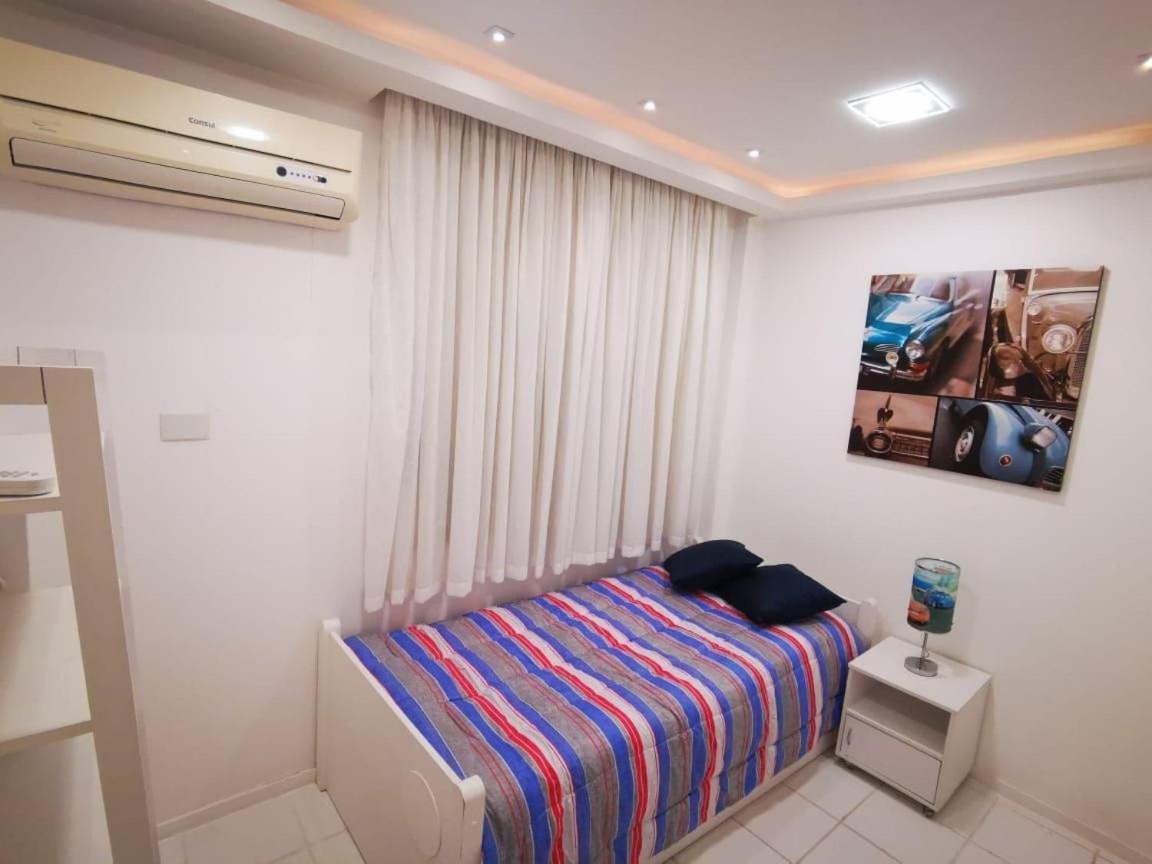Cobertura Com Piscina E Churrasqueira No Barra Sunday Resort R1-001 ريو دي جانيرو المظهر الخارجي الصورة