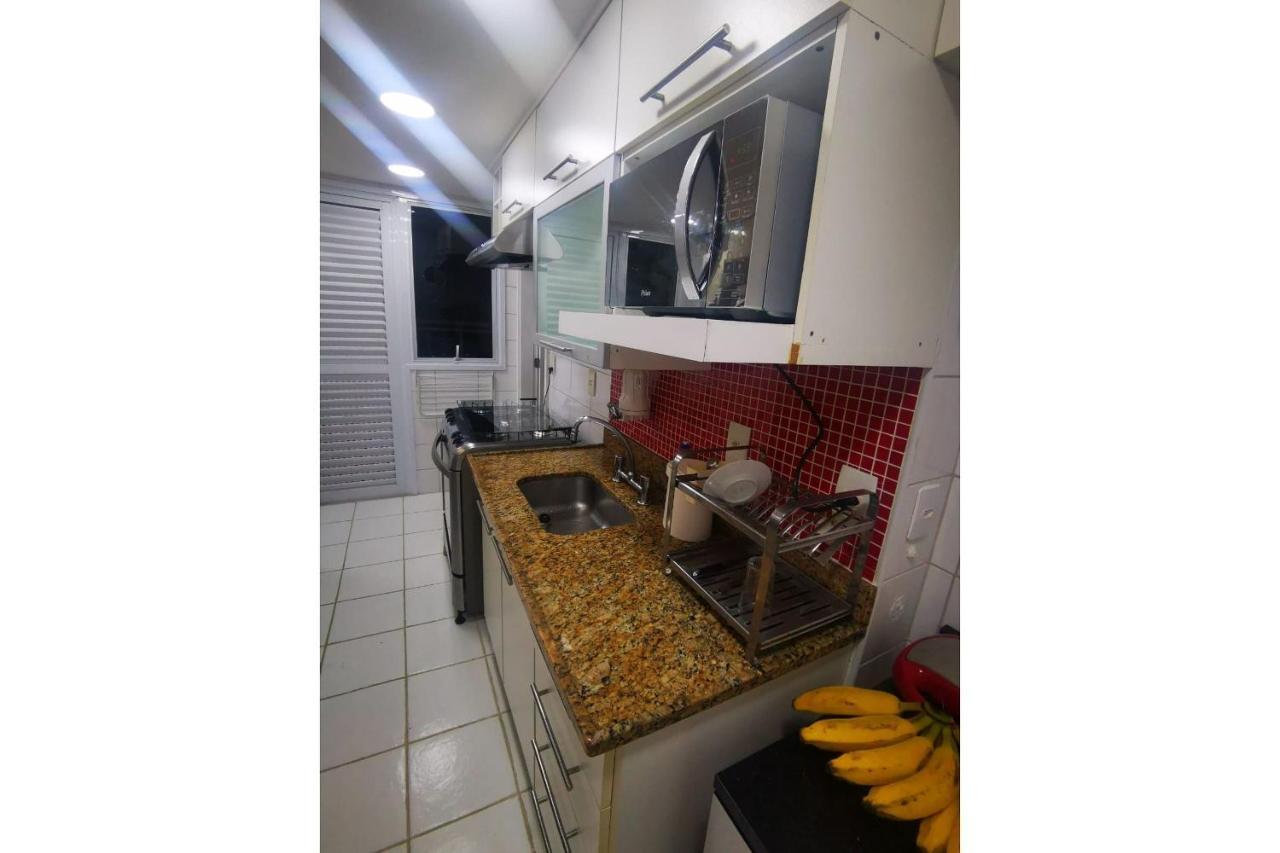 Cobertura Com Piscina E Churrasqueira No Barra Sunday Resort R1-001 ريو دي جانيرو المظهر الخارجي الصورة