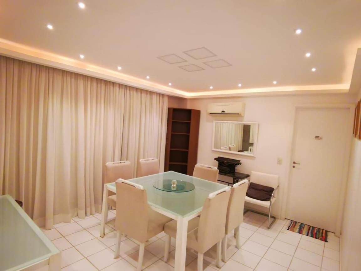 Cobertura Com Piscina E Churrasqueira No Barra Sunday Resort R1-001 ريو دي جانيرو المظهر الخارجي الصورة