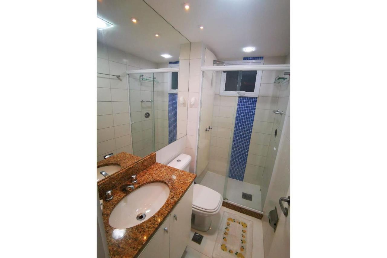 Cobertura Com Piscina E Churrasqueira No Barra Sunday Resort R1-001 ريو دي جانيرو المظهر الخارجي الصورة